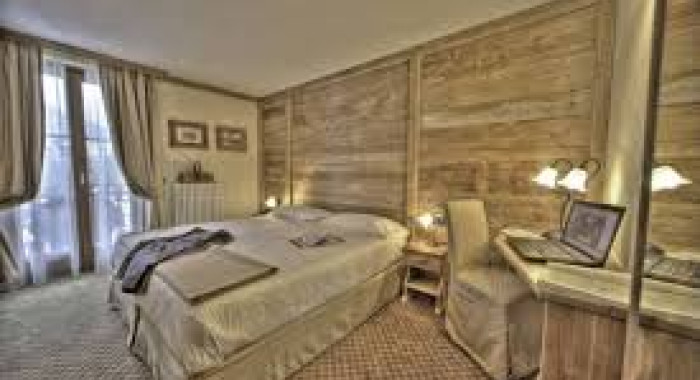 Hotel Le Miramonti, La Thuile ski chalet, image 5